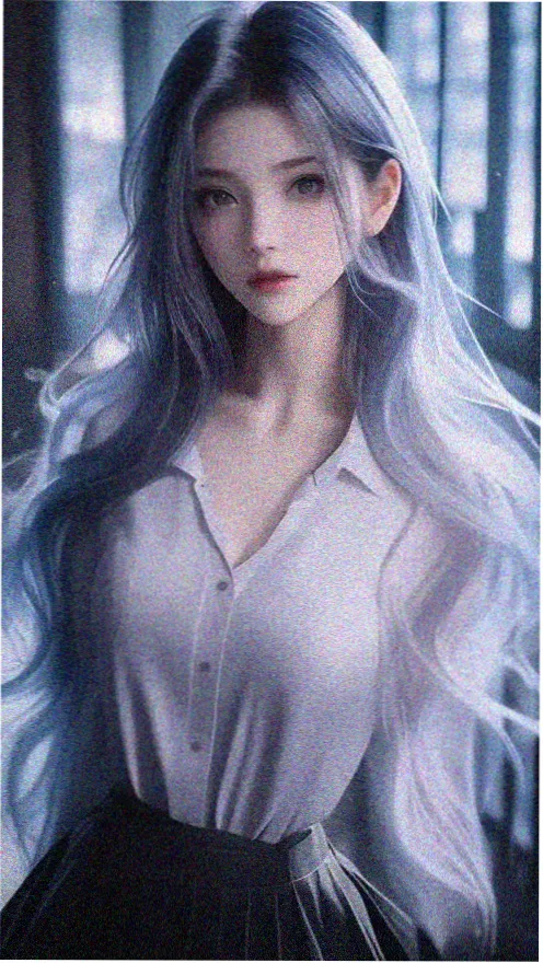 午夜诊所剧集海报