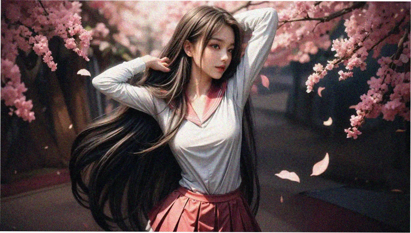 深夜影院短剧专区凌晨四点的雨剧照