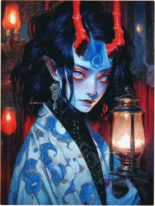 潮汐失眠电影海报
